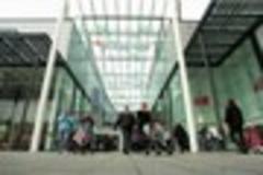 Restaurants in Hull's St Stephen's had to close when water pump broke down